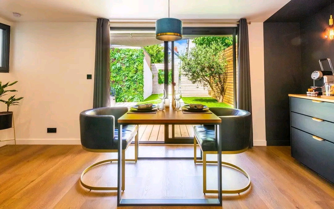 Appartement de luxe LuxeNext